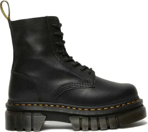 Dr. Martens Audrick Leather Platfrom Boots (6171233)