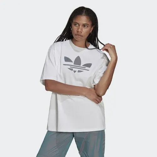 adidas Camiseta Adicolor Iridescent Shattered Trefoil (8428459)