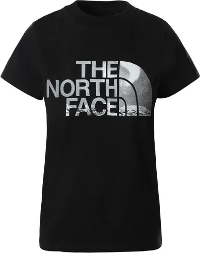 The North Face W Recyc Exped Ss Top (6173028)