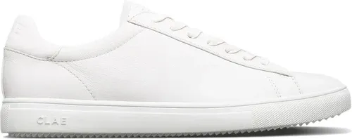 Clae Bradley Essentials White Leather (6187361)