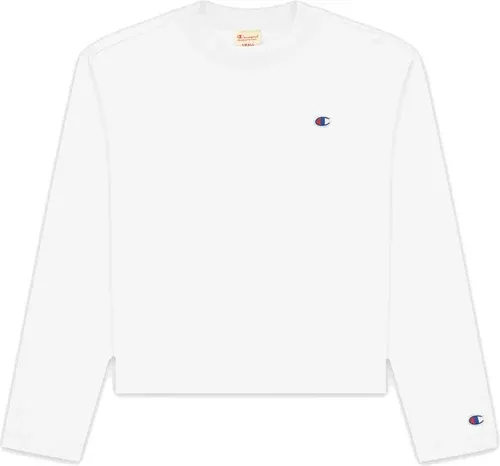 Champion Long Sleeve Jersey Top (6237601)