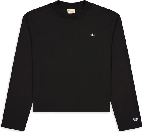 Champion Long Sleeve Jersey Top (6237602)
