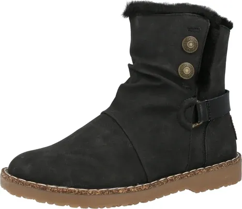 Blowfish Malibu Botas de nieve 'Coffee Break' negro (6427394)