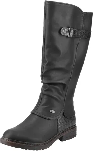 RIEKER Botas negro (6259531)