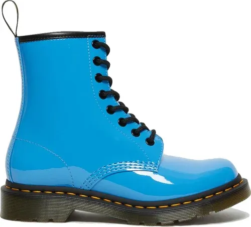 Dr. Martens Vegan 1460 Patent Leather Boots (6256758)