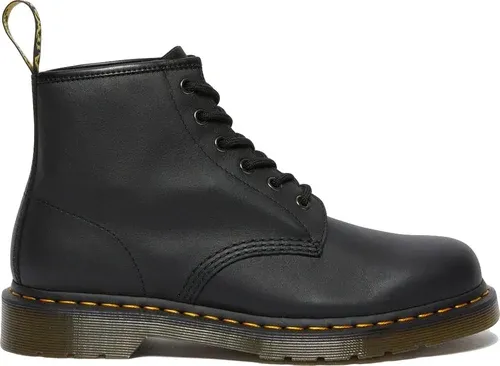 Dr. Martens 101 Leather Ankle Boots (6259387)