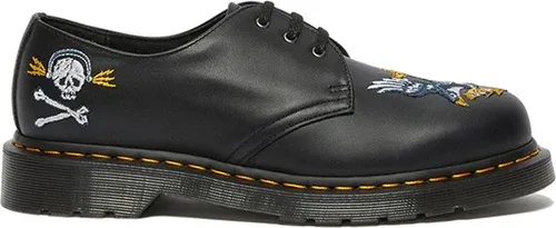 Dr. Martens 1461 Souvenir Embroidered Leather (6259391)