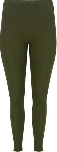 Glara Women's organic leggings (6816272)