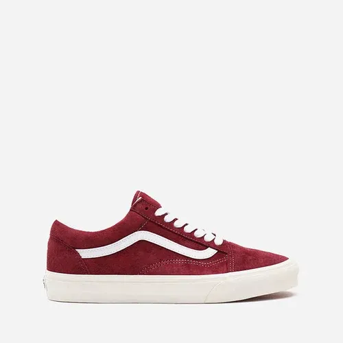 Vans UA Old Skool Pig Suede VN0A38G19G8 (6280788)