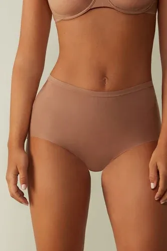 Intimissimi Culotte Invisible Touch Mujer Natural Tamaño 3 (3742054)