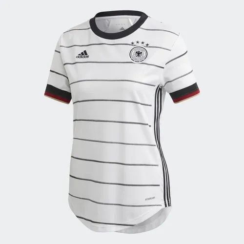 adidas Camiseta primera equipación Alemania (8445667)