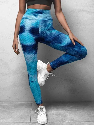 Leggings para mujer azul OZONEE JS/YW88026Z (6309653)