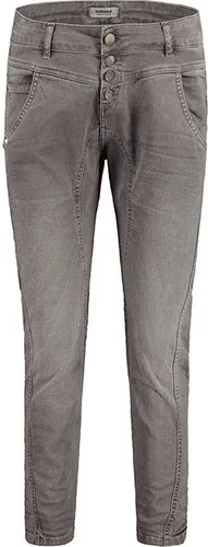 Maloja Beppina Stone Jeans W (6406608)