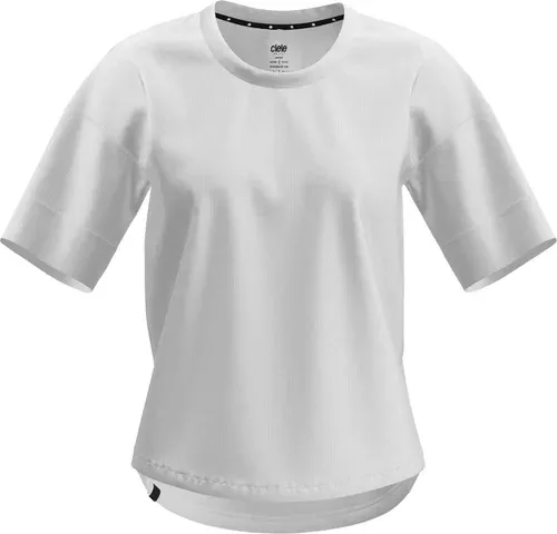 Camiseta Ciele WNSBTShirt Large Logo - MarsOne (6420603)