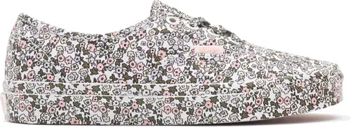 Vans Mono Floral Authentic Shoes (6424162)