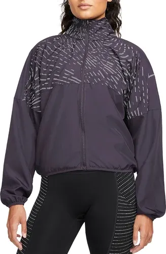 Chaqueta Nike Dri-FIT Run Division Women s Reflective Running Jacket (6436543)