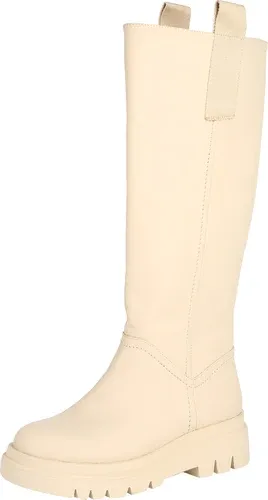 ABOUT YOU Botas 'Angelina' beige (6439109)