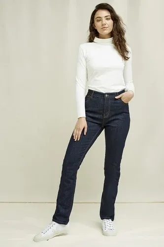 Glara Organic cotton jeans (6816280)