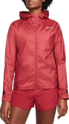 Chaqueta con capucha Nike Essential Women s Running Jacket (6470470)