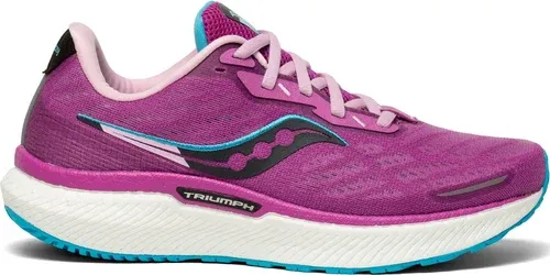 Zapatillas de running Saucony Triumph 19 W s10678-30 (6470641)