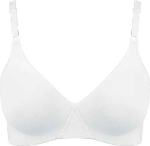 Glara Cotton bra soft (6816296)