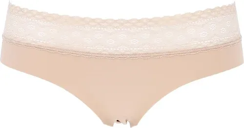 Glara Panties with lace waistband Invisible (6665606)
