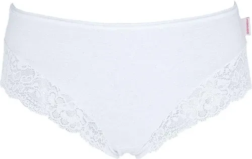 Glara French Lace Panties 2 PACK (6665624)