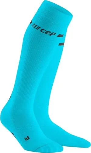 Calcetines para las rodillas CEP NEON Knee socks W (7833675)