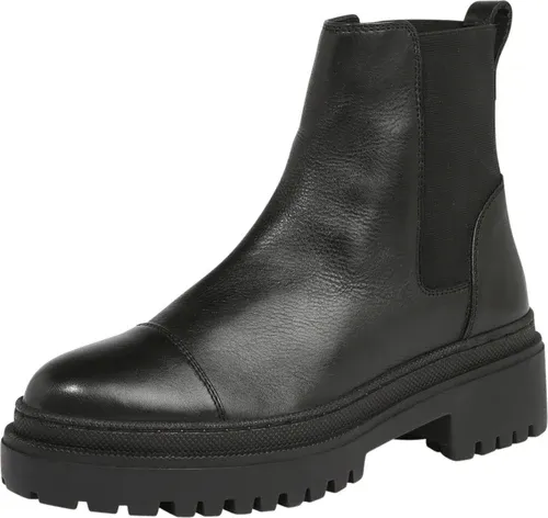 ABOUT YOU Botas Chelsea 'Emily' negro (6608958)