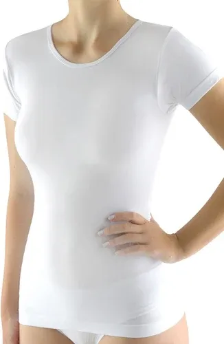 Glara Women's seamless t-shirt (6816330)