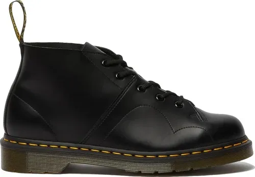 Dr. Martens Church Smooth Leather Monkey Boots (6628301)