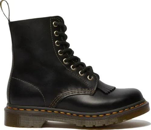 Dr. Martens 1460 Pascal Abruzzo Leather Boots (6628298)