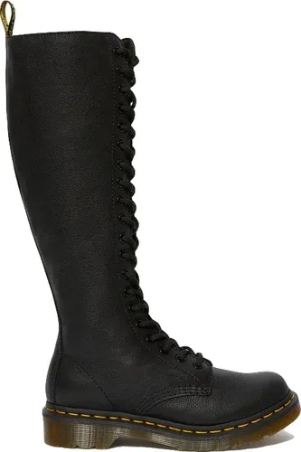 Dr. Martens 1B60 Virginia Leather Knee High Boots (6628306)