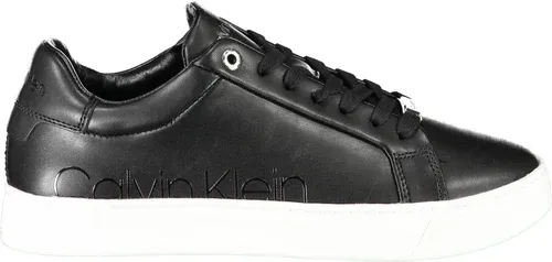 Zapatos Deportivos De Mujer Calvin Klein Negro (8382032)