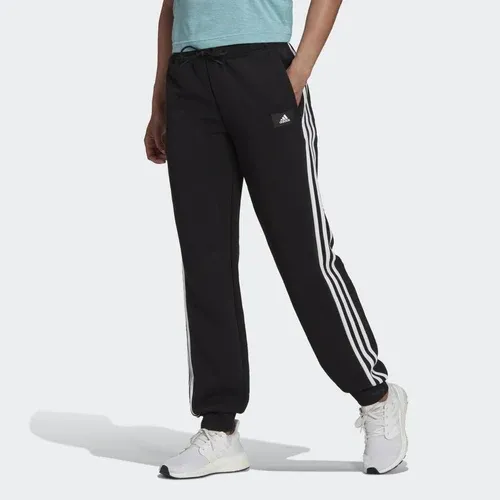 Pantalón adidas Sportswear Future Icons Regular Fit 3 bandas (8428996)