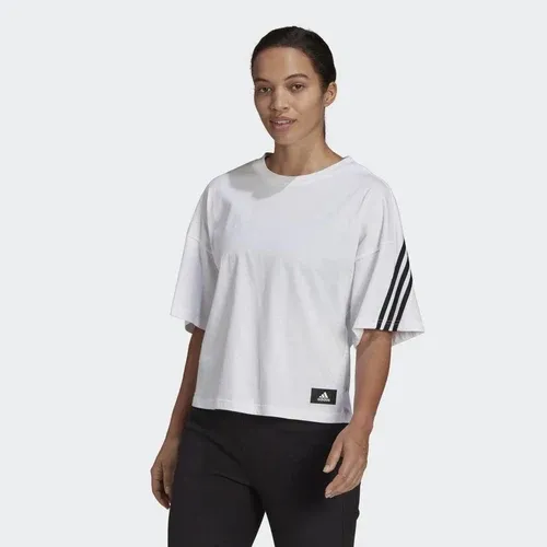 Camiseta adidas Sportswear Future Icons 3 bandas (8431034)