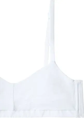 Tezenis Sujetador Brasier Bali en Microfibra Mujer Blanco Tamaño 4B (6695646)
