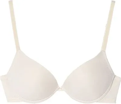 Tezenis Sujetador super push-up de microfibra Los Angeles Mujer Blanco (avorio) Tamaño 3C (6696544)