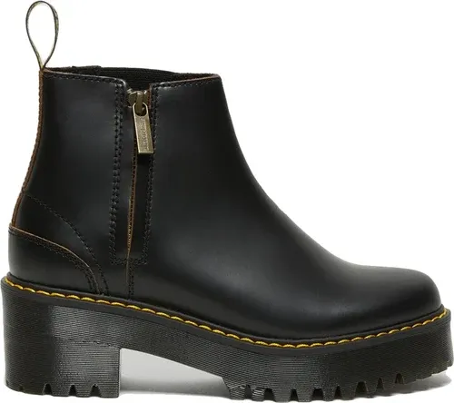 Dr. Martens Rometty II Vintage Smooth Leather Chelsea Boots (6700947)