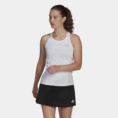 adidas Camiseta sin mangas Club Tennis (8429632)