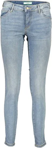 Guess Jeans Denim Jeans Mujer Azul Claro (8380361)