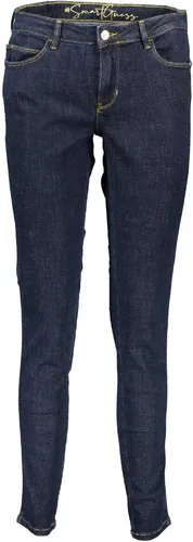 Guess Jeans Denim Jeans Mujer Azul (8381485)