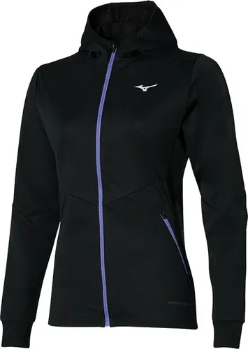 Chaqueta con capucha Mizuno Heat Charge BT JK (6719030)