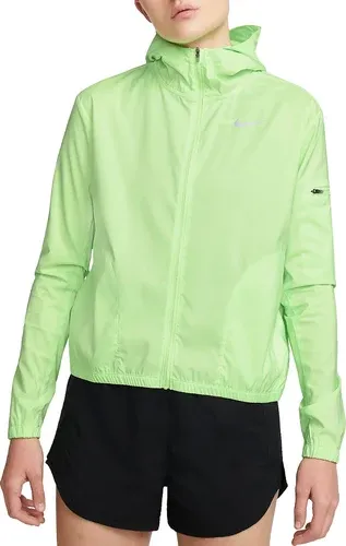 Chaqueta con capucha Nike Impoibly Light Women Hooded Running Jacket (6733569)