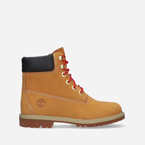 Timberland Heritage 6 In Waterproof Boot A2G4R (6763909)