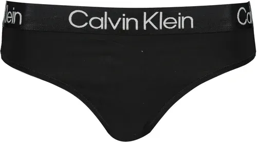 Calvin Klein Calzoncillos Negros De Mujer (8382691)
