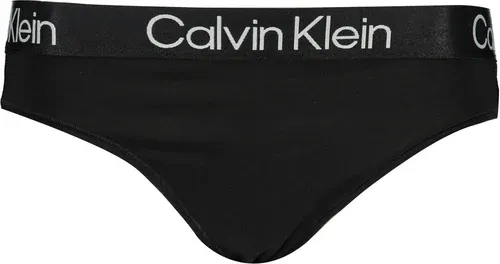 Calvin Klein Calzoncillos Negros De Mujer (8382690)