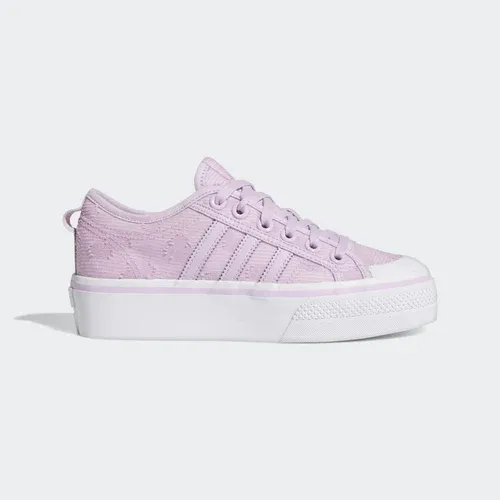 adidas Zapatilla Nizza Platform (9081426)