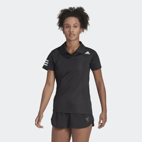 adidas Club Tennis Ribbed Polo Shirt (8684035)