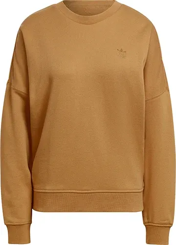 adidas Originals adidas Trefoil Sweater Golbei (6813910)